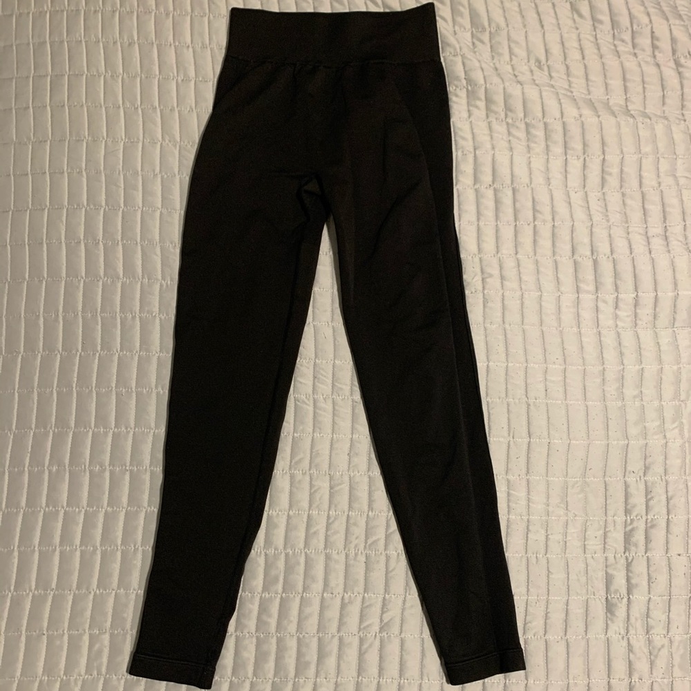 Gymshark High Waisted Flex Legging